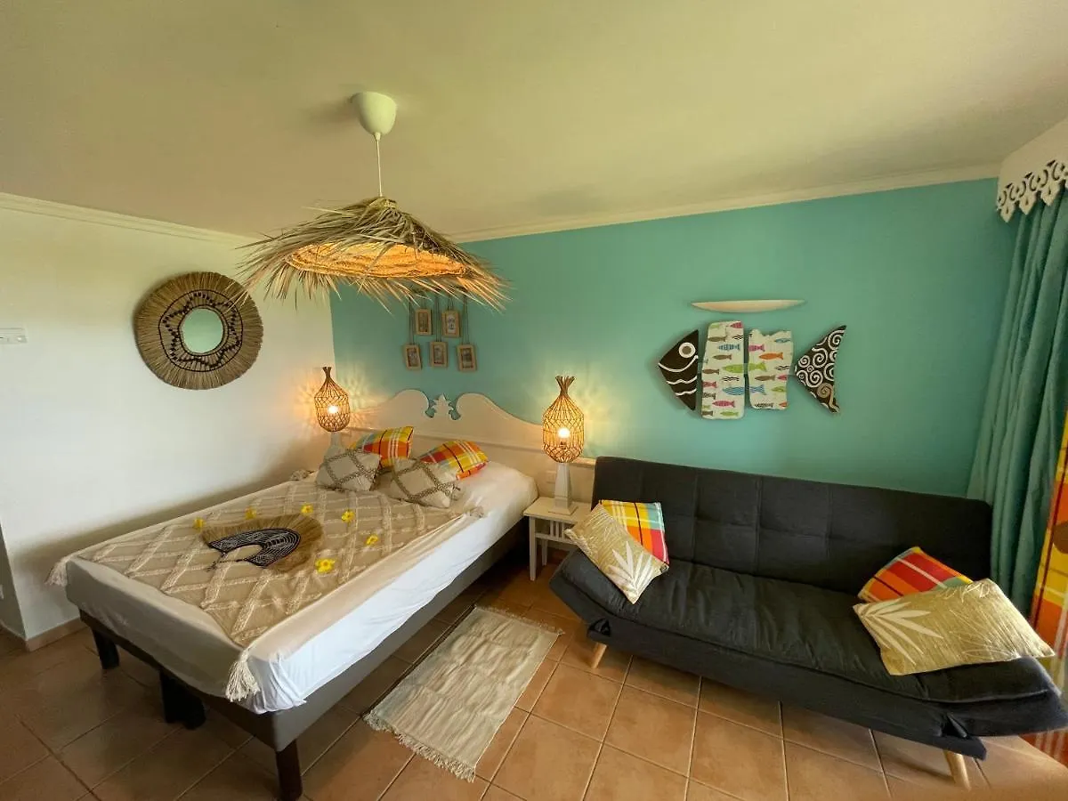 Apartamento Couleur Caraibes-Cocobeach Martinique Pierre Et Vacances Sainte-Luce Martinica